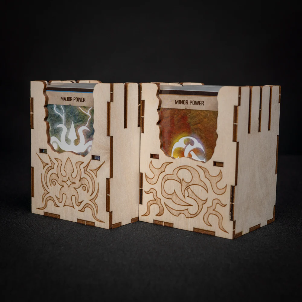 Spirit Organizer - Image 3