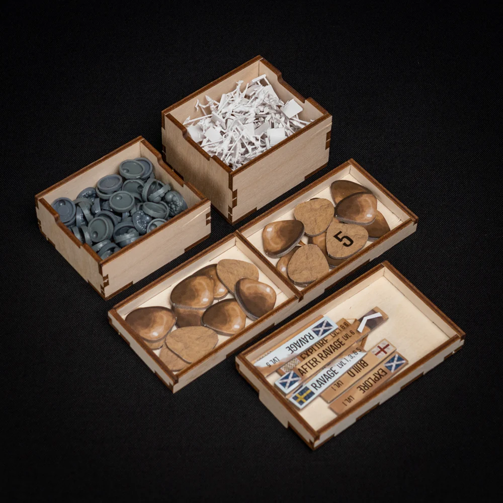 Spirit Organizer - Image 5