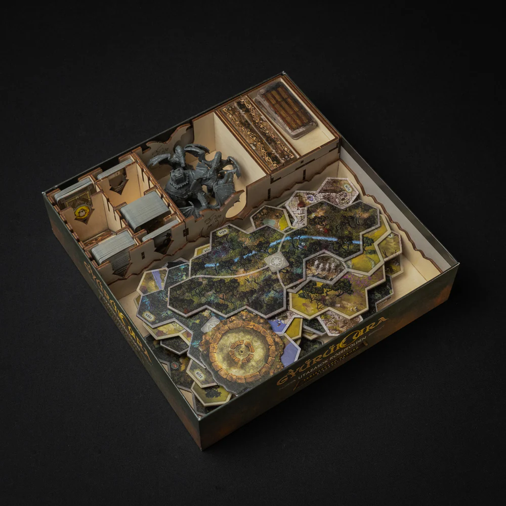Spreading War Organizer - Image 10