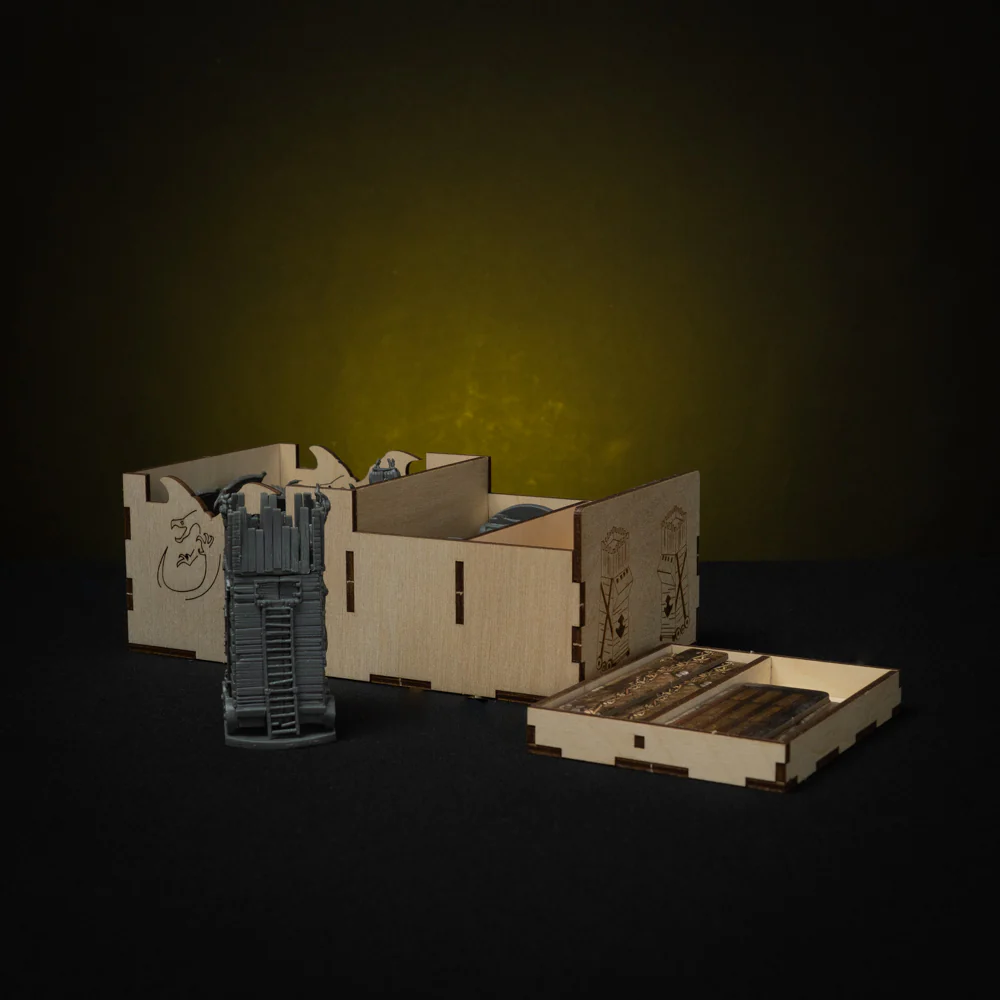 Spreading War Organizer - Image 5