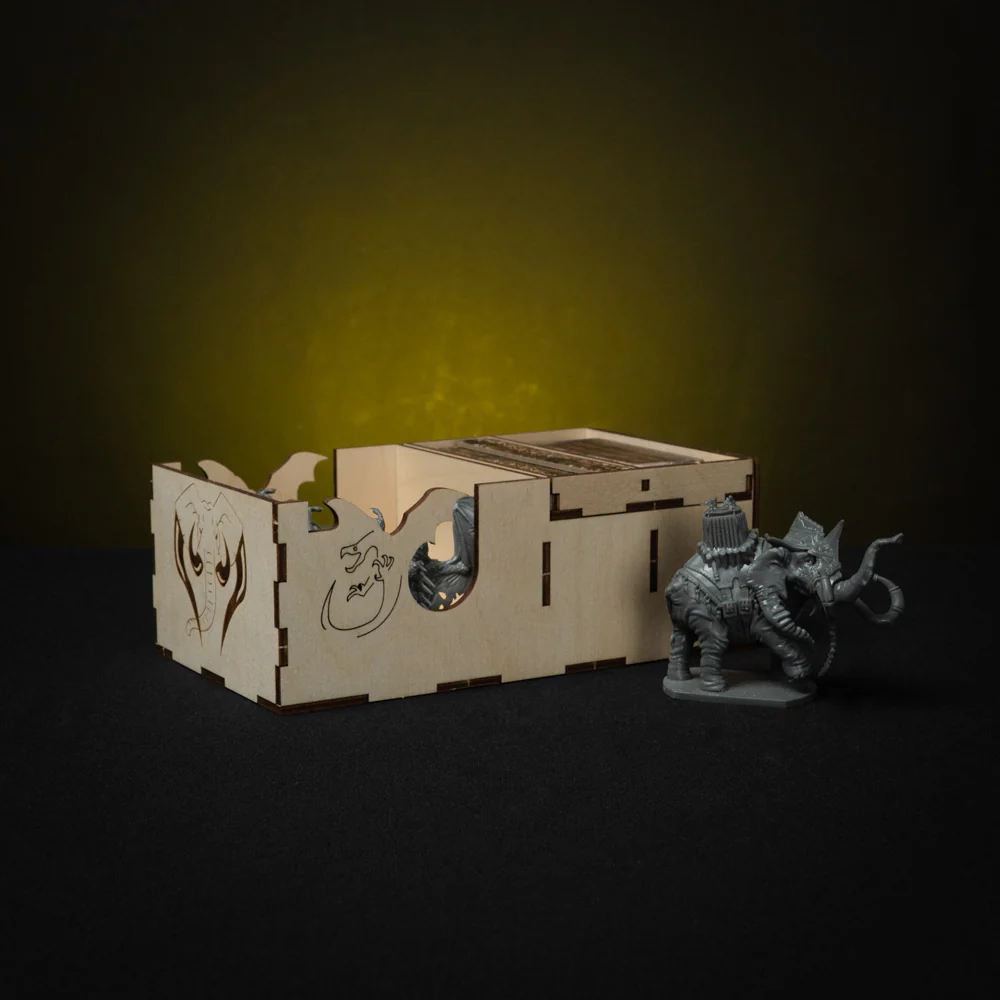 Spreading War Organizer - Image 6