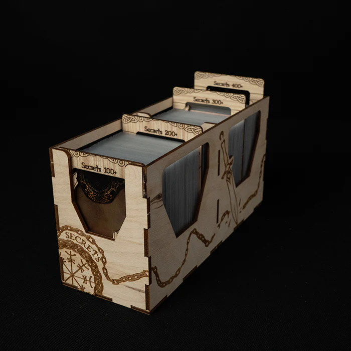 Tainted Grail - Kings of Ruin Organizer - Image 10