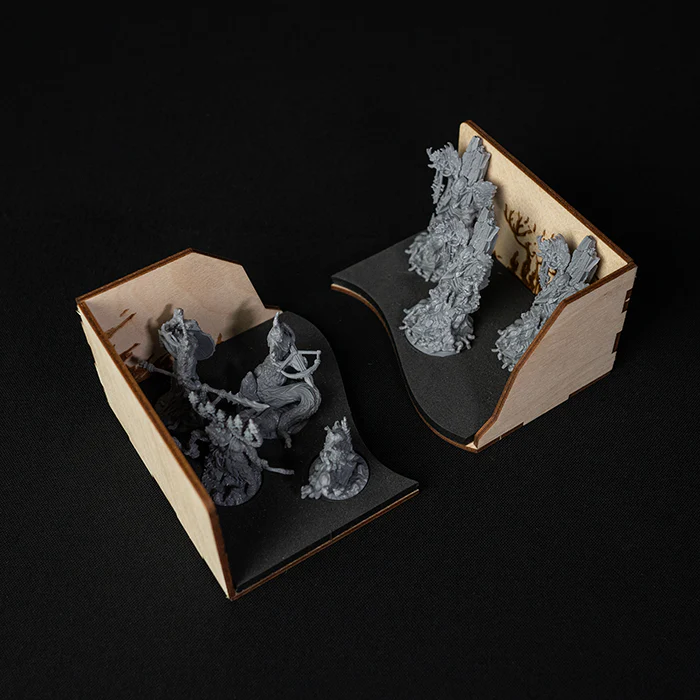 Tainted Grail - Kings of Ruin Organizer - Image 12