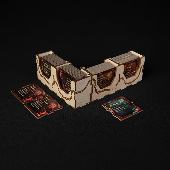 Tainted Grail - Kings of Ruin Organizer - Image 16