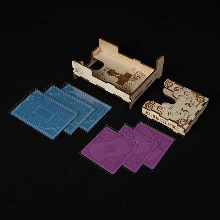 Tapestry Expansion Organizer - Image 6