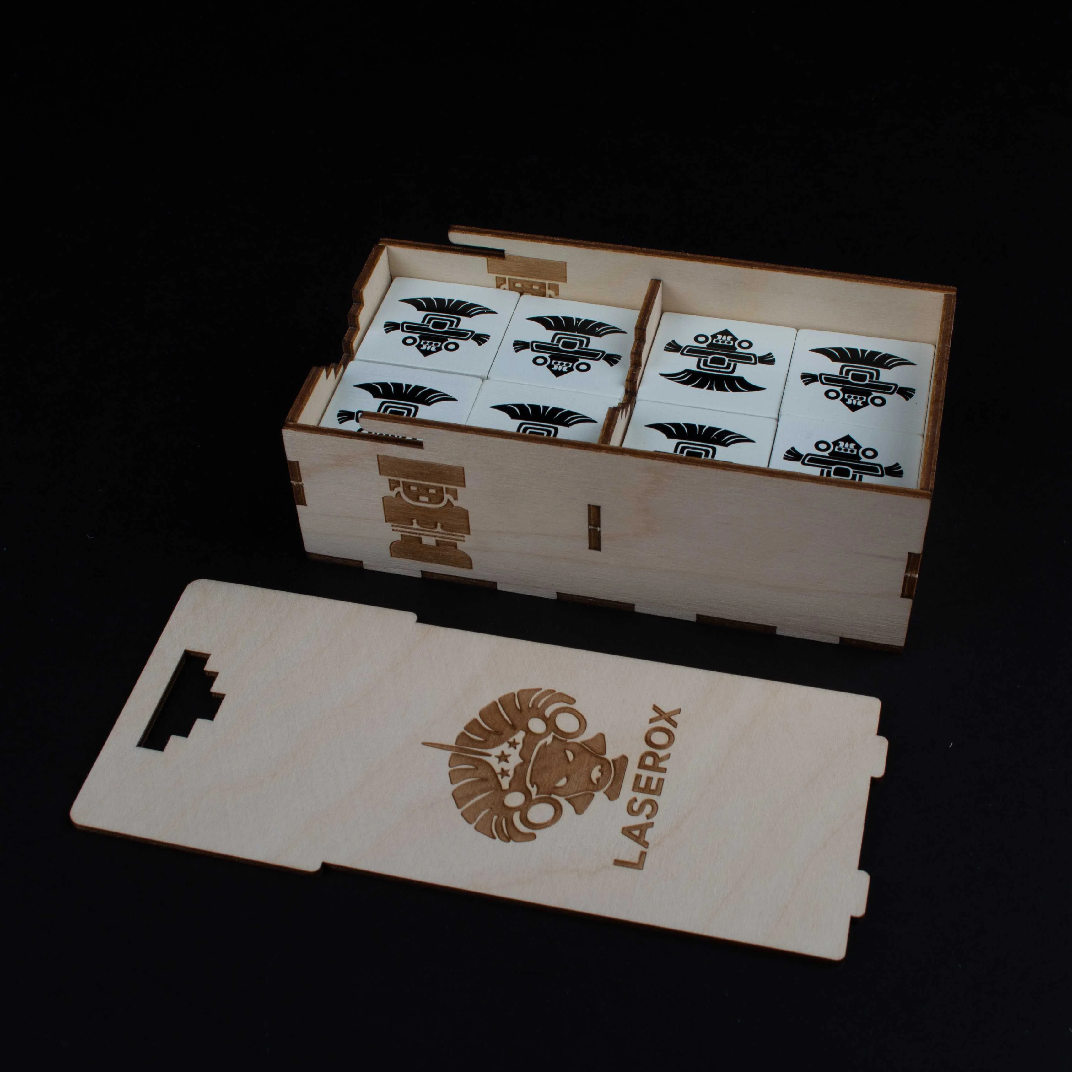 Teotihuacan Treasury - Image 5