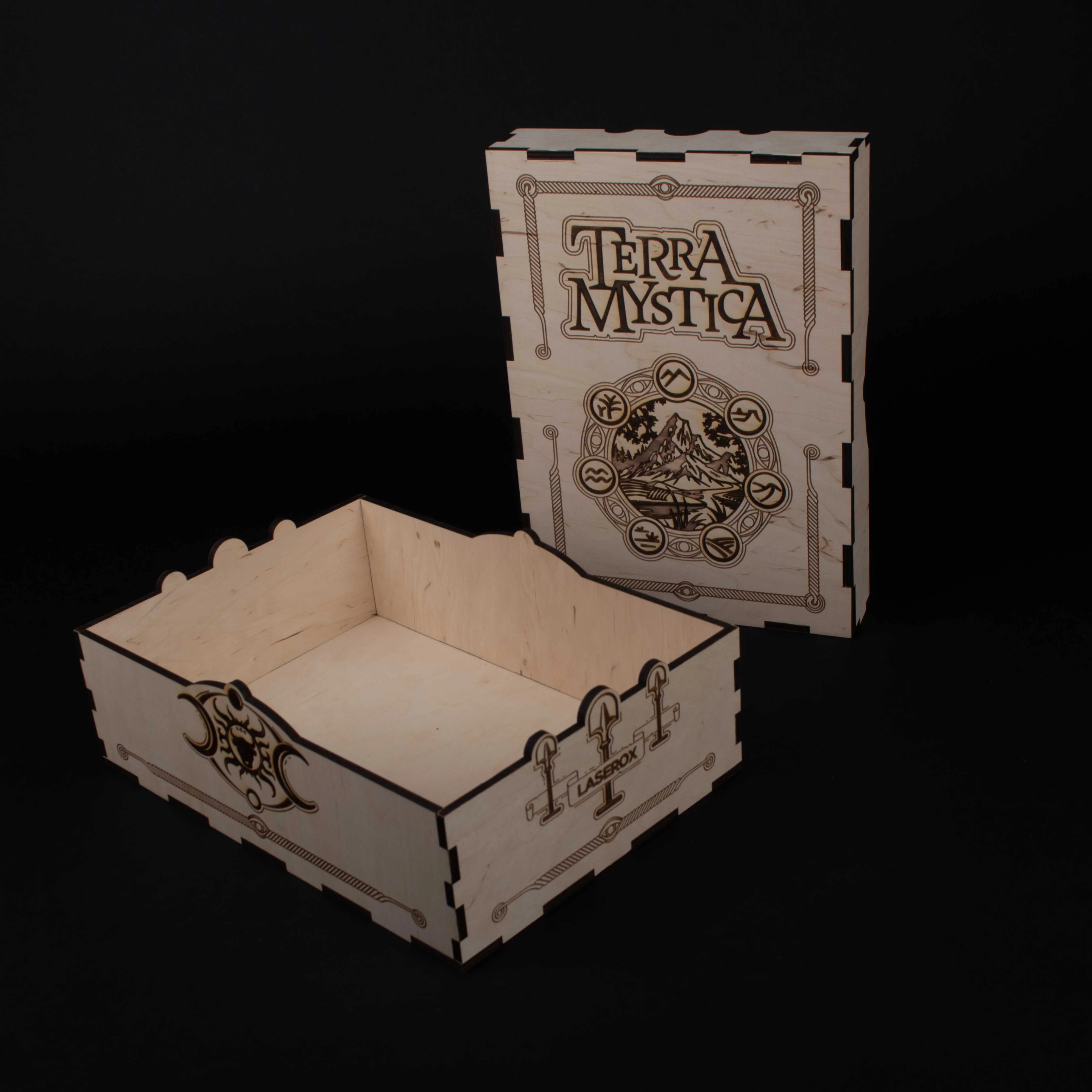 Terra Mystica Crate - Image 4