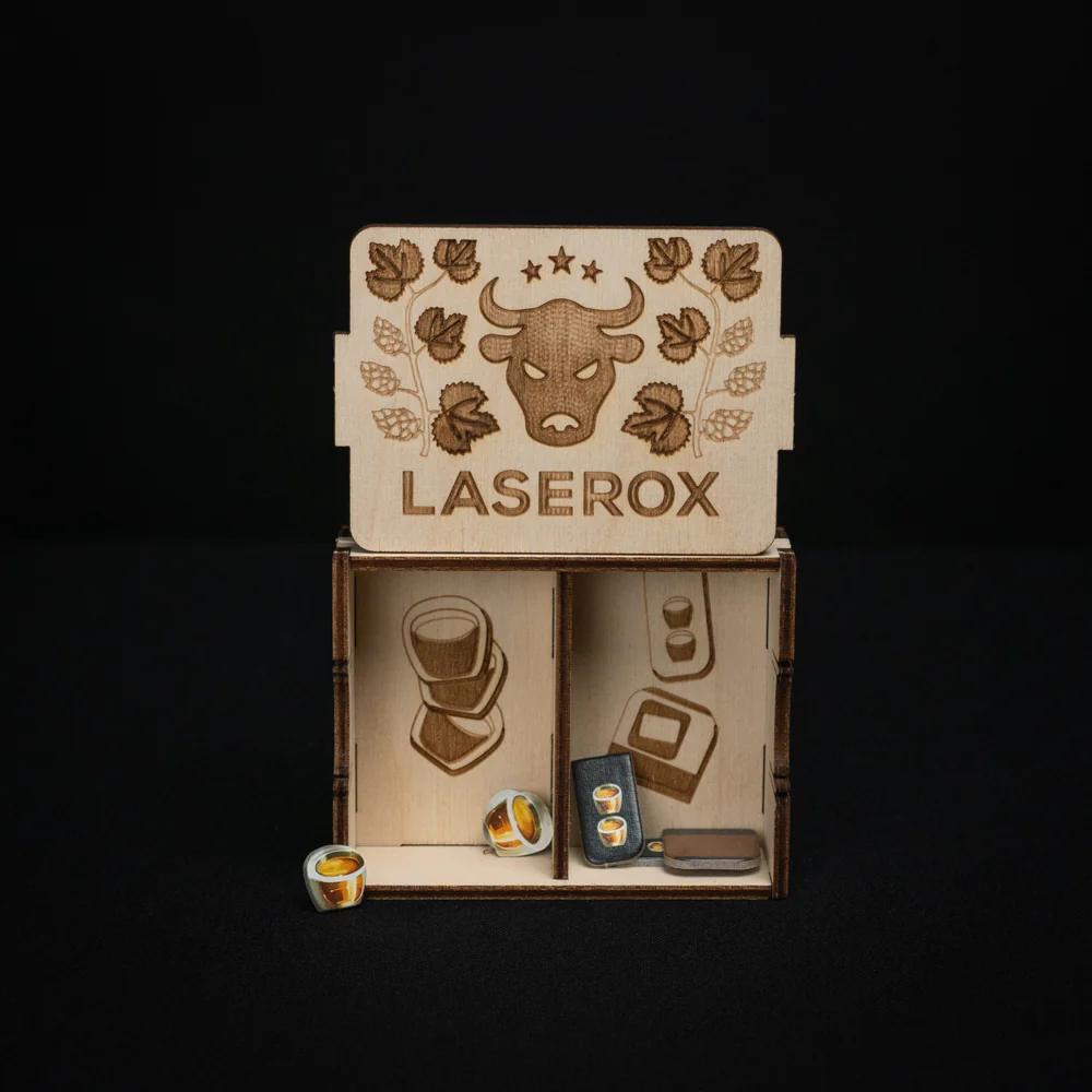 Tavern Organizer - Image 13