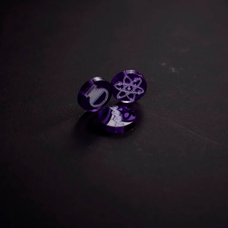 Terraforming Mars Resource Tokens II - Image 2