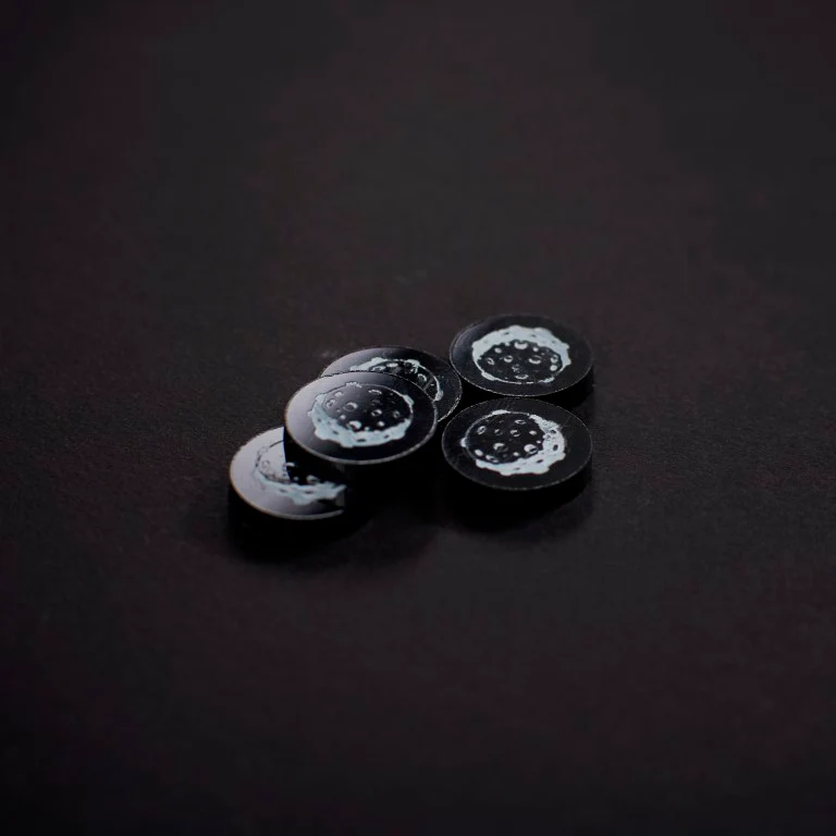 Terraforming Mars Resource Tokens II - Image 3