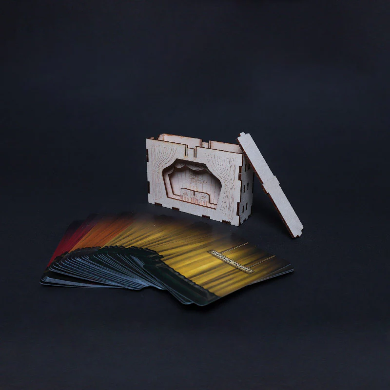 Trickster's Trunk - Image 4