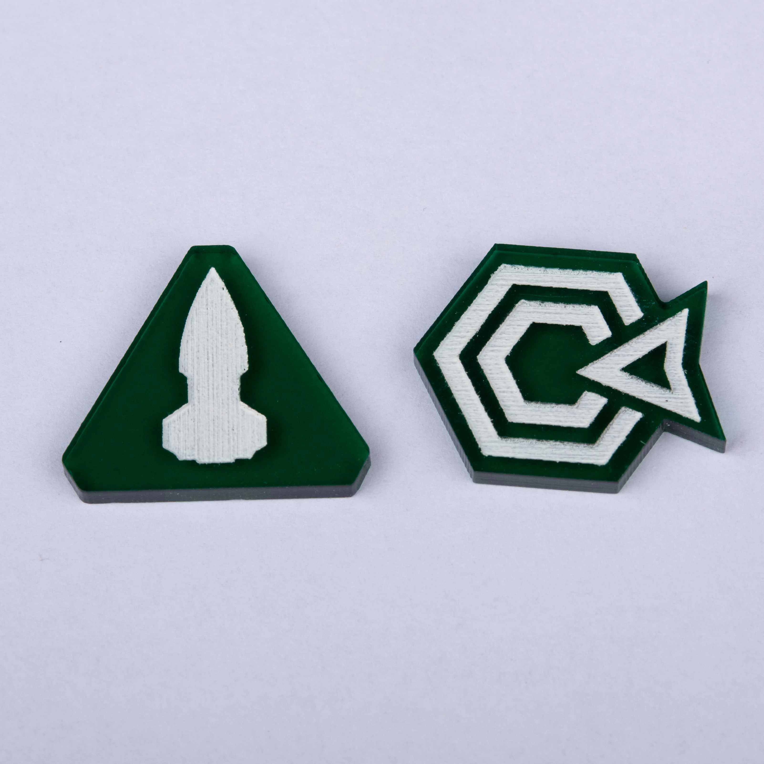Twilight Imperium Command & Control Tokens - Image 12