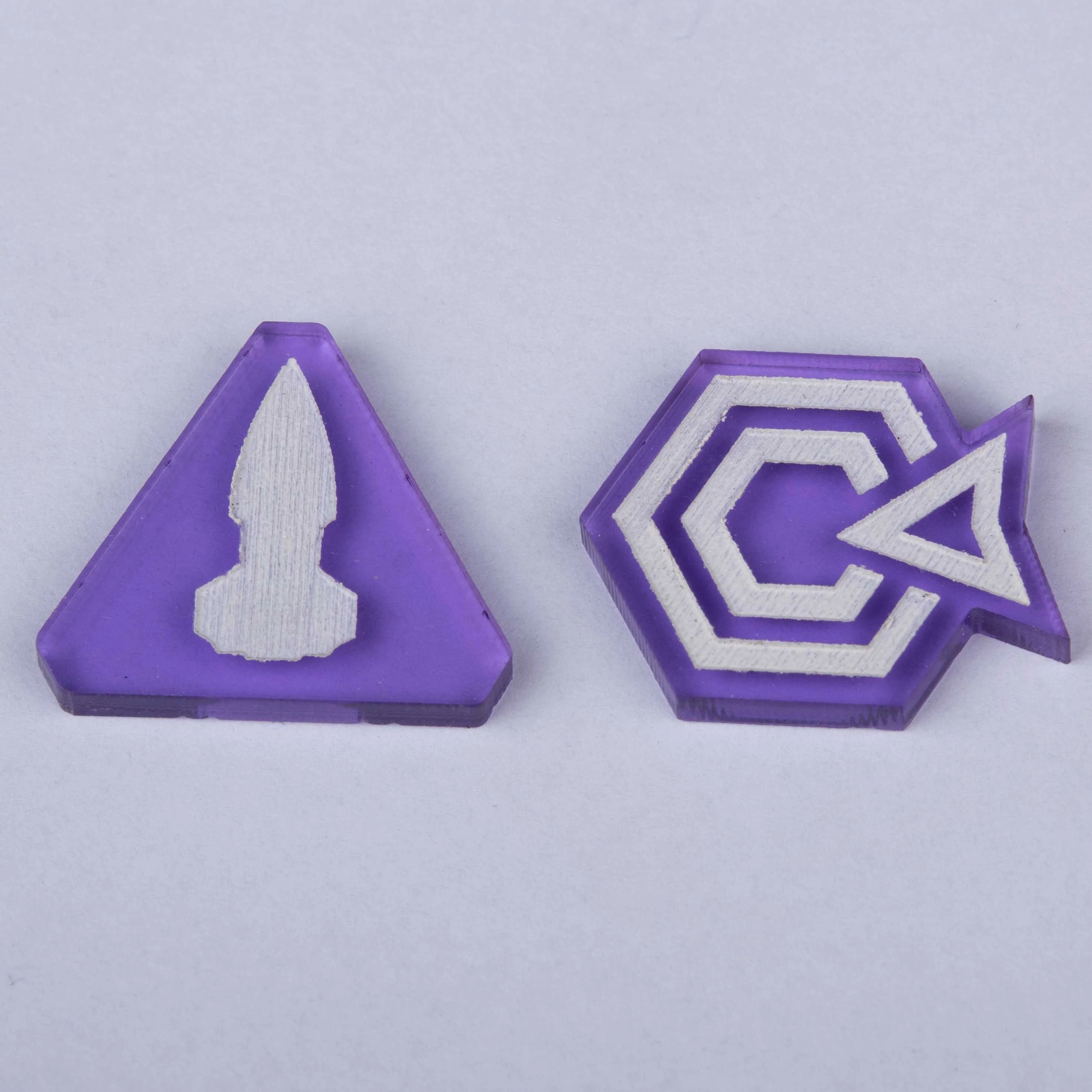 Twilight Imperium Command & Control Tokens - Image 15
