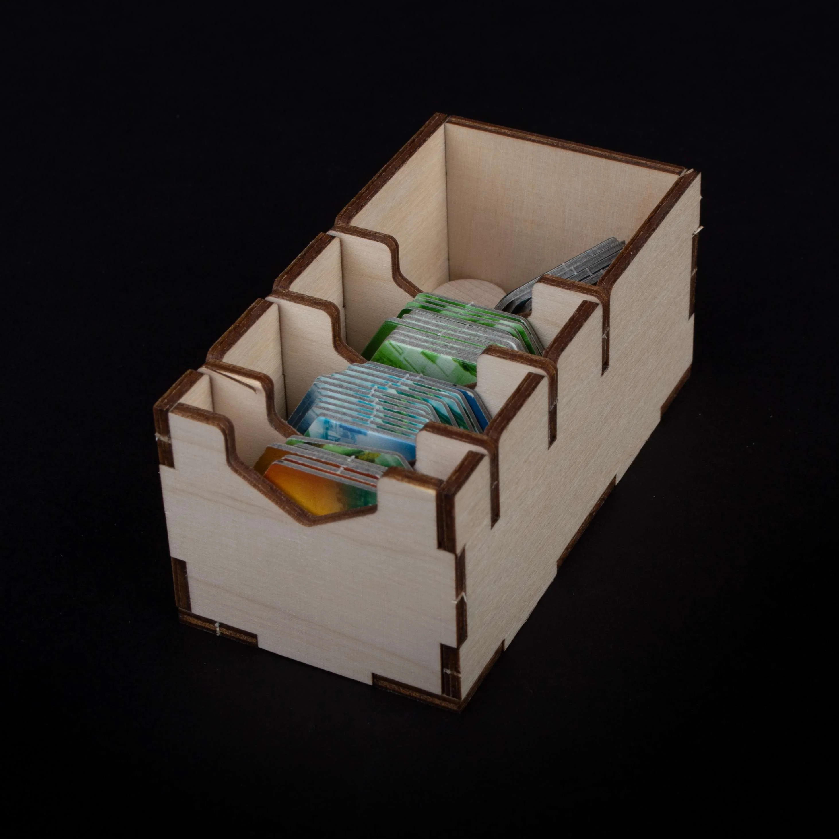 Underwater Organizer - Image 10