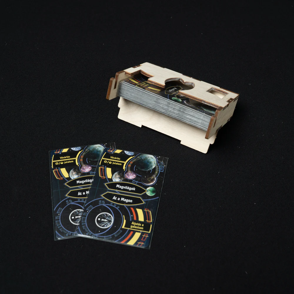 Unfinished Business Upgrade Kit - Image 6