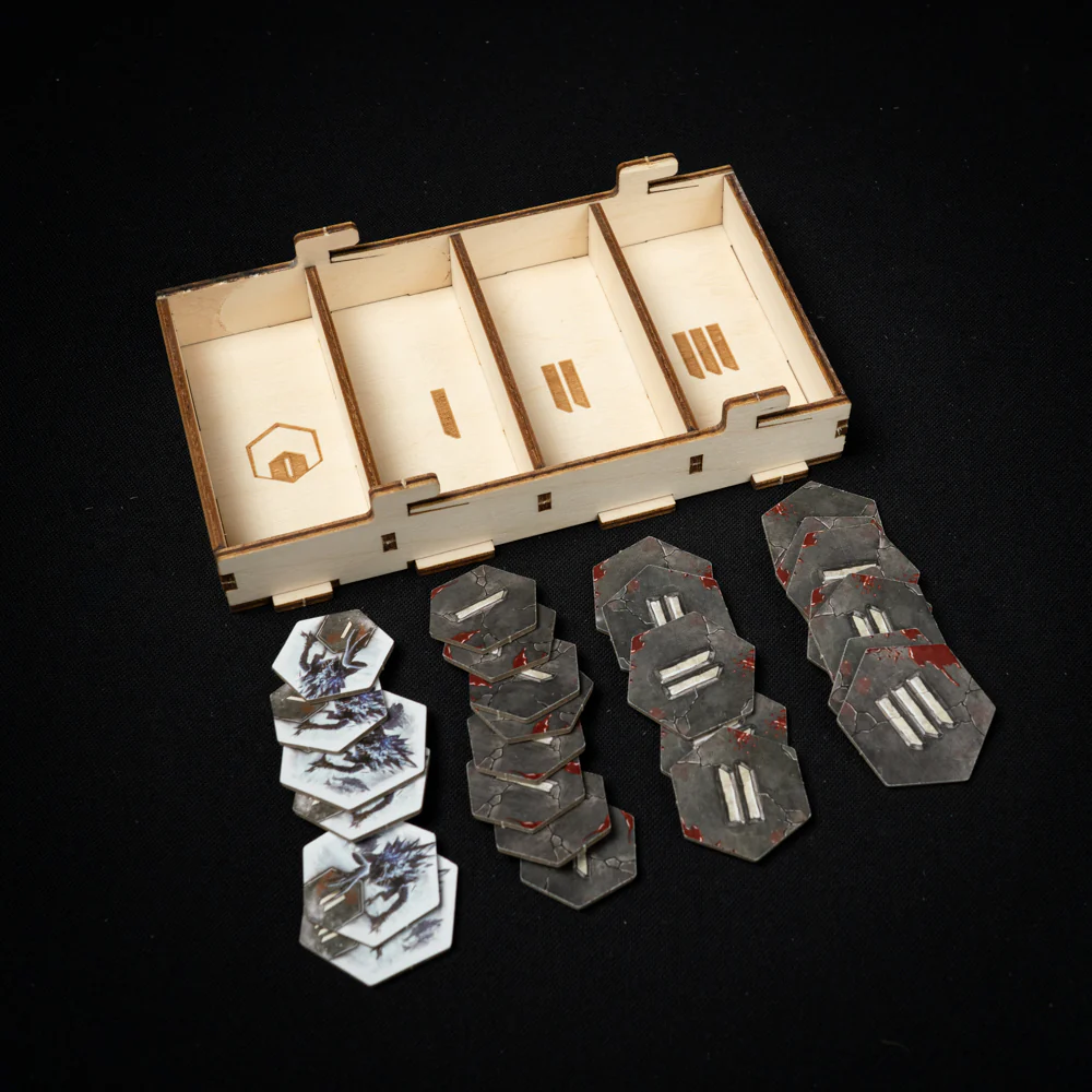 Witcher Organizer - Image 6