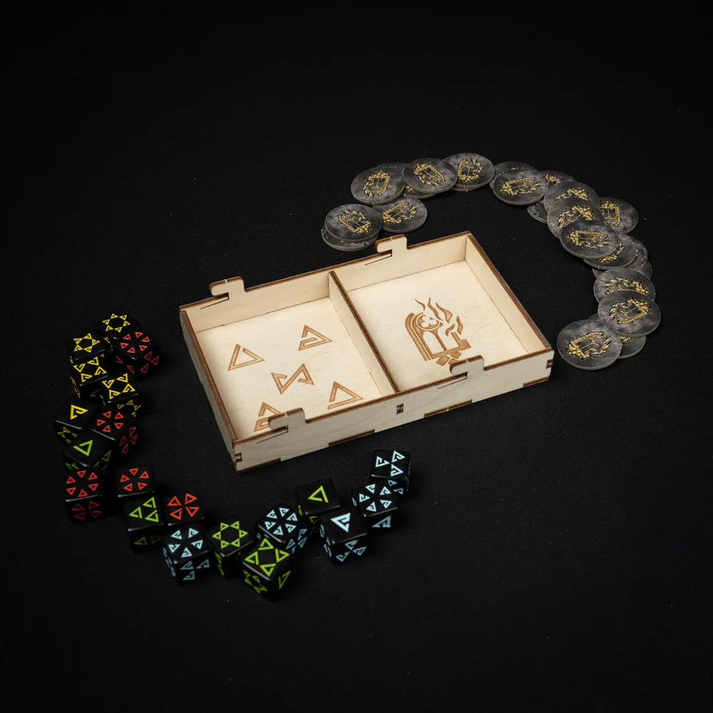 Witcher Organizer - Image 7