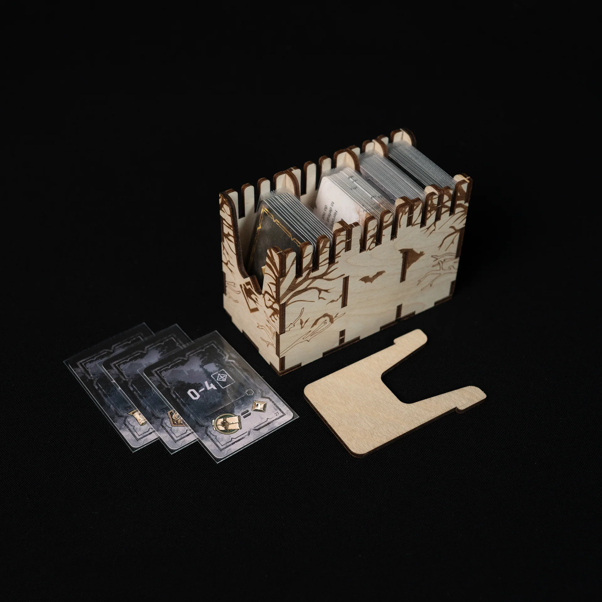 Witcher: Path of Destiny Expansion Organizer - Image 4