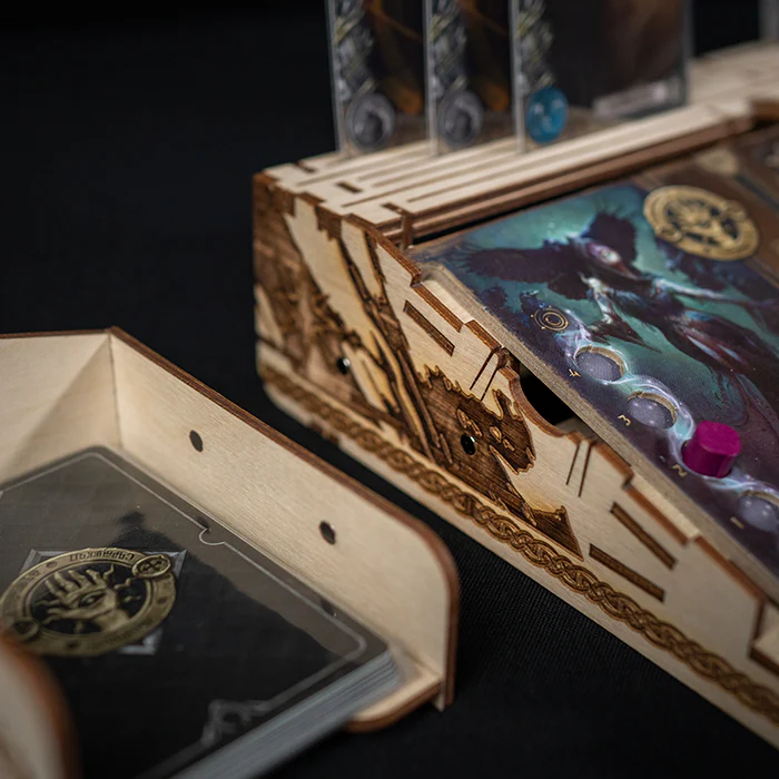 Witcher Playerboard - Image 3