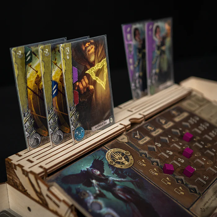 Witcher Playerboard - Image 4