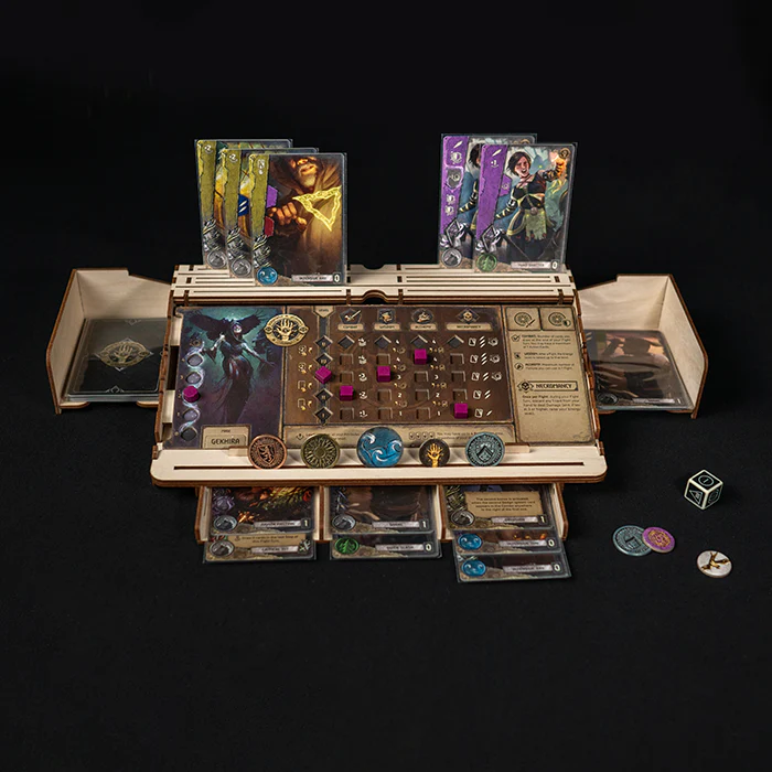 Witcher Playerboard - Image 8